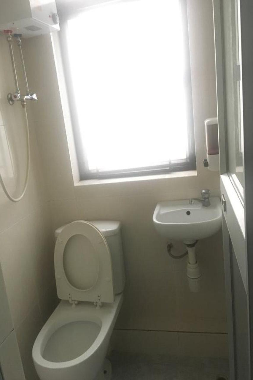 Unique Hostel Hongkong Eksteriør billede